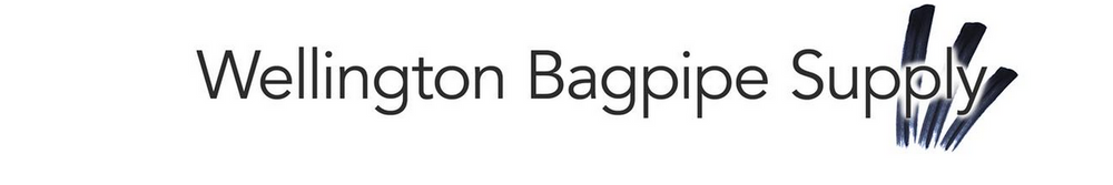Wellington Bagpipe Supply