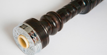 Wallace Engraved Classic 5 Bagpipes