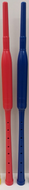 Warnock - Coloured Standard Length 'Longspan' Chanter