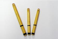 Shepherd Cane Drone Reeds - **Reduced to Clear**