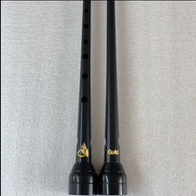 G1 'Gold' Solo Chanter **Wooden and Plastic In Stock***