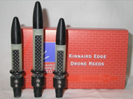 Kinnaird Edge Drone Reeds  **TENORS ONLY**