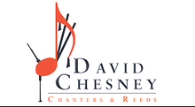 David Chesney Pipe Reed