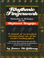 Rhythmic Fingerwork - by Jim McGillvray